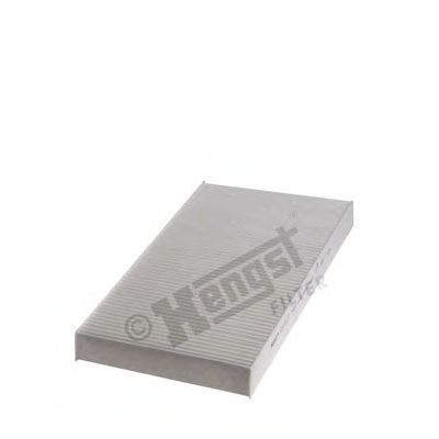 HENGST FILTER e972li -  Фильтр воздуха в салоне